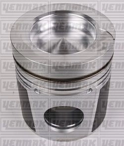 Поршень YENMAK 31-03273-000 5RB QKO 1437182453