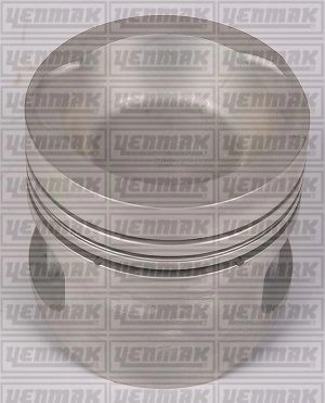 Поршень YENMAK 3G JZFKC 1437182487 31-03299-000