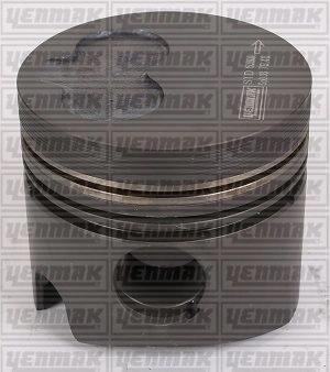 Поршень YENMAK 31-03306-000 Z9 BNR 1437182515