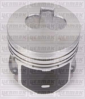 Поршень YENMAK YSQY GQ 31-03399-000 1437182671