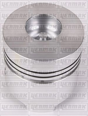 Поршень YENMAK MLB 3WG 31-03402-000 1437182677