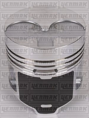 Поршень YENMAK 1437184769 78 UFBKW 31-04959-000