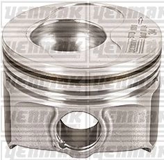 Поршень YENMAK 27Z J14 1437184801 31-30012-000