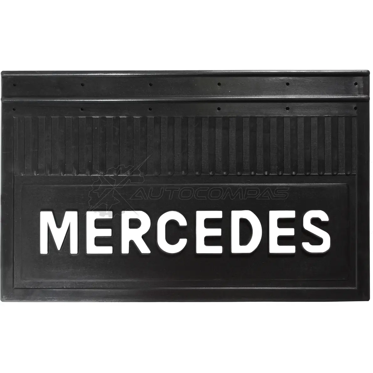Брызговики для Mercedes-Benz Actros (задние) 600*400 1999-н.в. SEINTEX 82506 7BI 6R9 1437088025 изображение 0