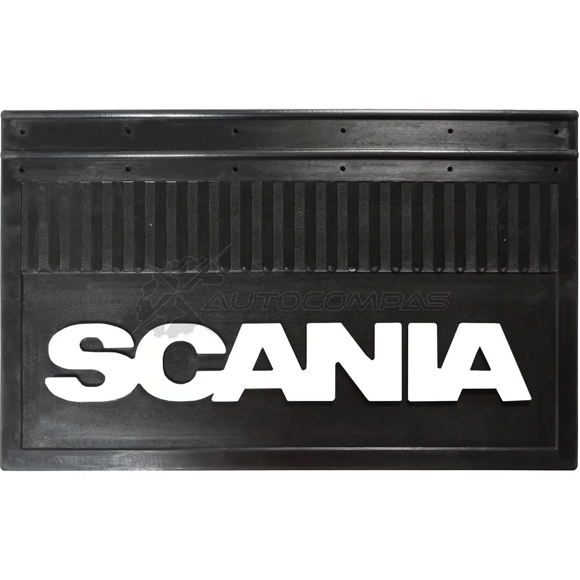 Брызговики для Scania 94-164 (задние) 600*400 SEINTEX 1437088028 82541 99FS8 OR изображение 0
