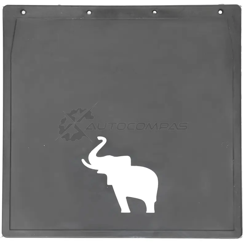 Брызговики для прицепов Schmitz 400*400 SEINTEX 5F TU9LW 82619 1437088035