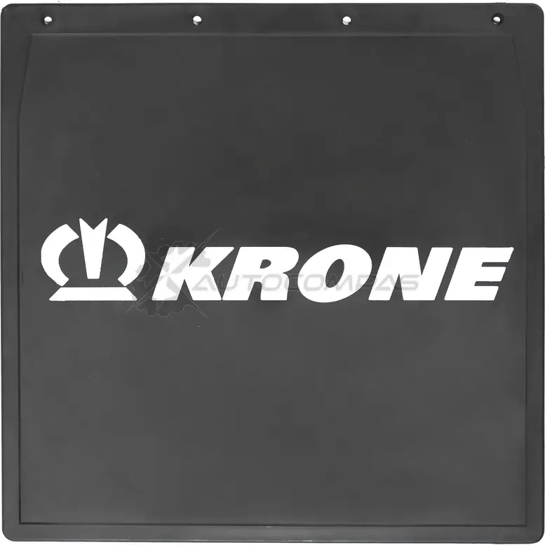 Брызговики для прицепов KRONE 400*400 SEINTEX 1437088034 82622 YHX WB3