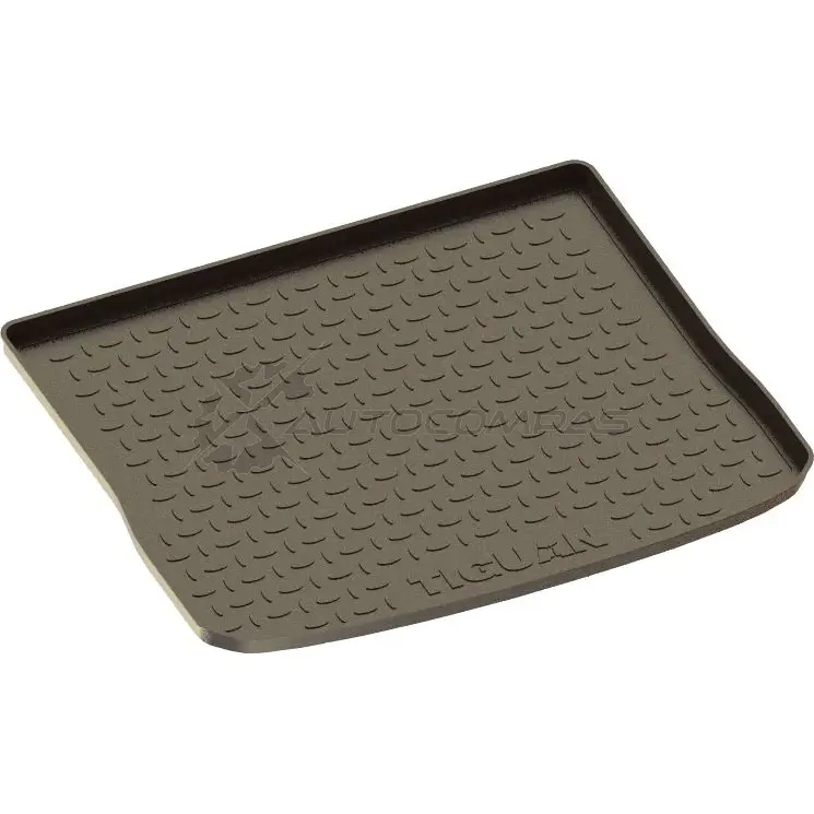 Коврики в багажник для Volkswagen Tiguan 2010-2017 SEINTEX MW 5268 82822 1437087878