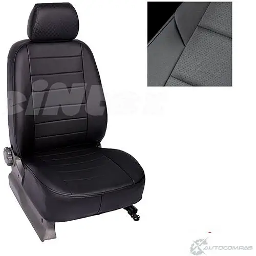 Чехлы автомобильные Seintex 853522 1437192411 QP LW9G EA4H8