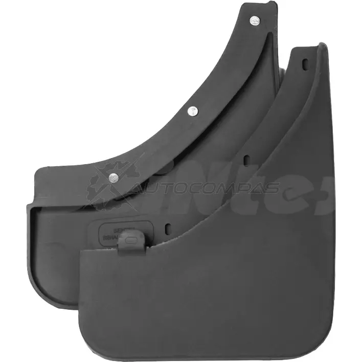 Брызговики для Renault Duster (задние) 2011-2015 SEINTEX 85394 1437088030 JJ UY6S