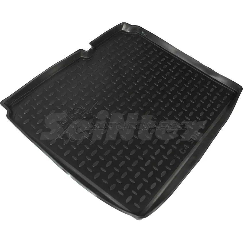 Коврики в багажник для Citroen C4 II Hatchback 2012-н.в. SEINTEX 85948 DNJ GB 1437087781