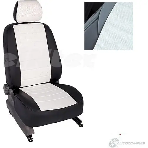 Чехлы автомобильные Seintex 1437192487 F SID9 0CMO0 860312