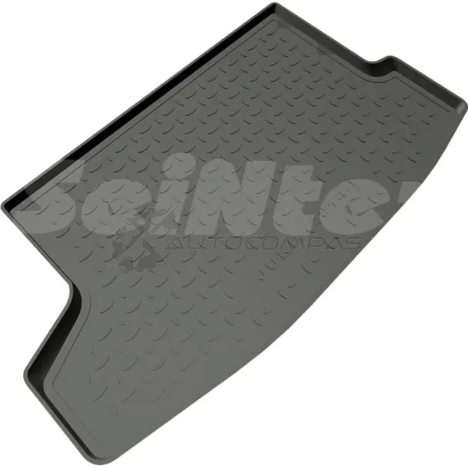 Коврики в багажник для Nissan Juke 2014-н.в. SEINTEX 1437087816 86482 4S 1BM