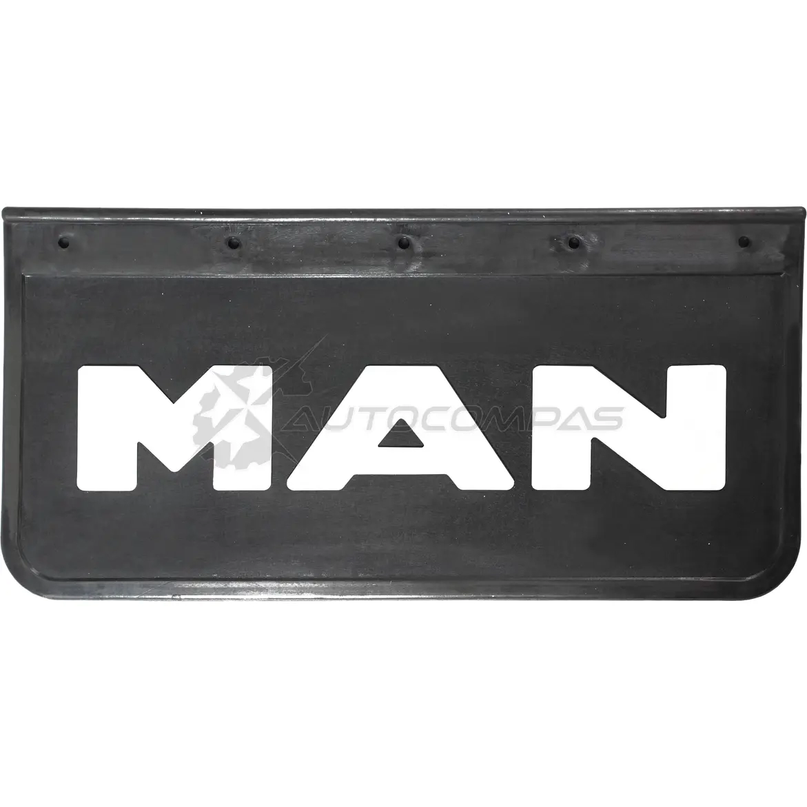 Брызговики для MAN 520*245 SEINTEX 1437088093 88675 KQZYG 3