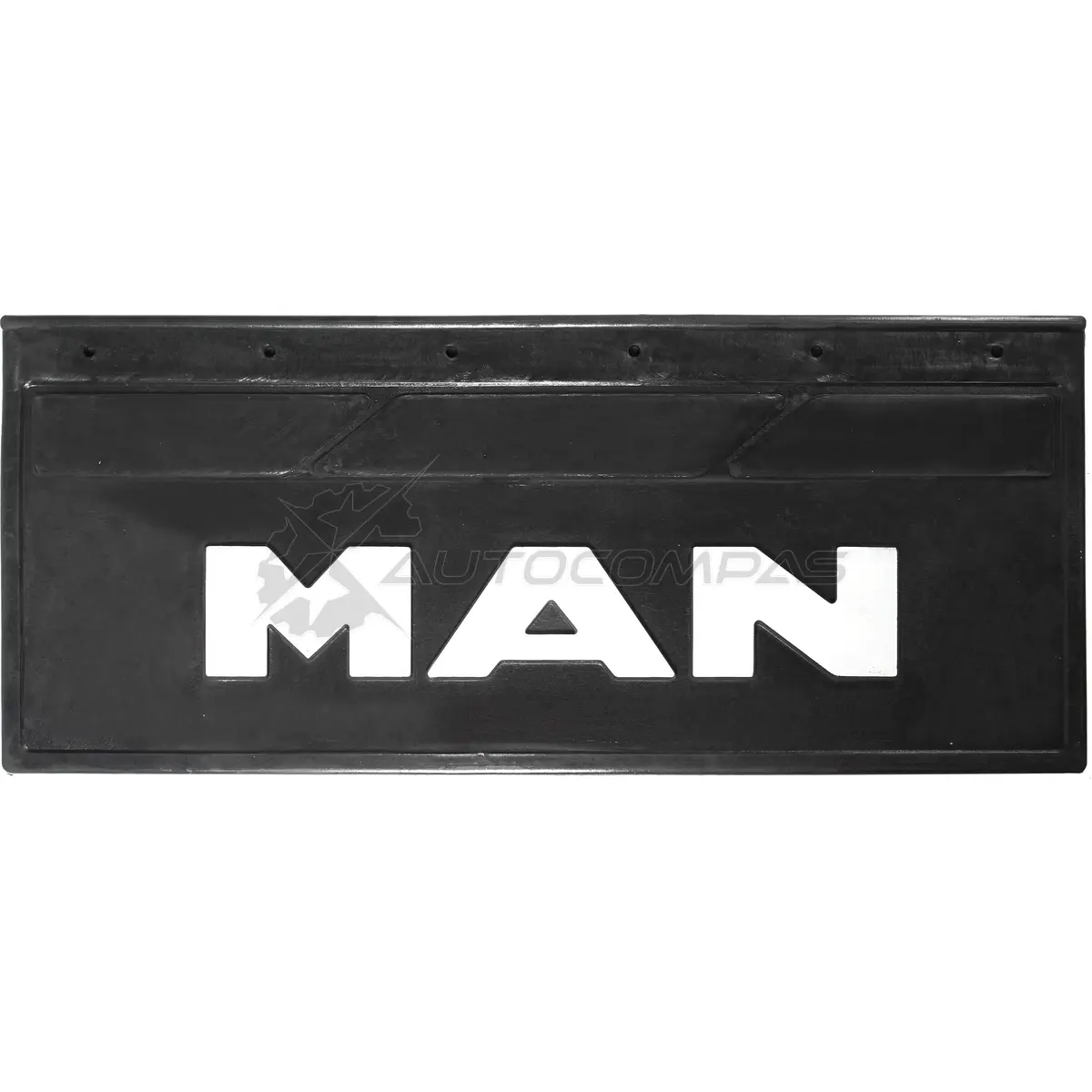 Брызговики для MAN 660*270 SEINTEX 1437088102 88682 9GAX WA
