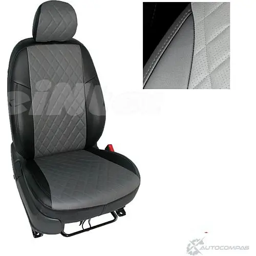 Чехлы автомобильные Seintex 1437192638 KW PX1X 5G4BHF1 898082