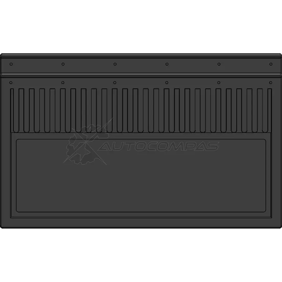 Брызговики для Hyundai 520*245 SEINTEX 1437191843 94124 KN YCJG