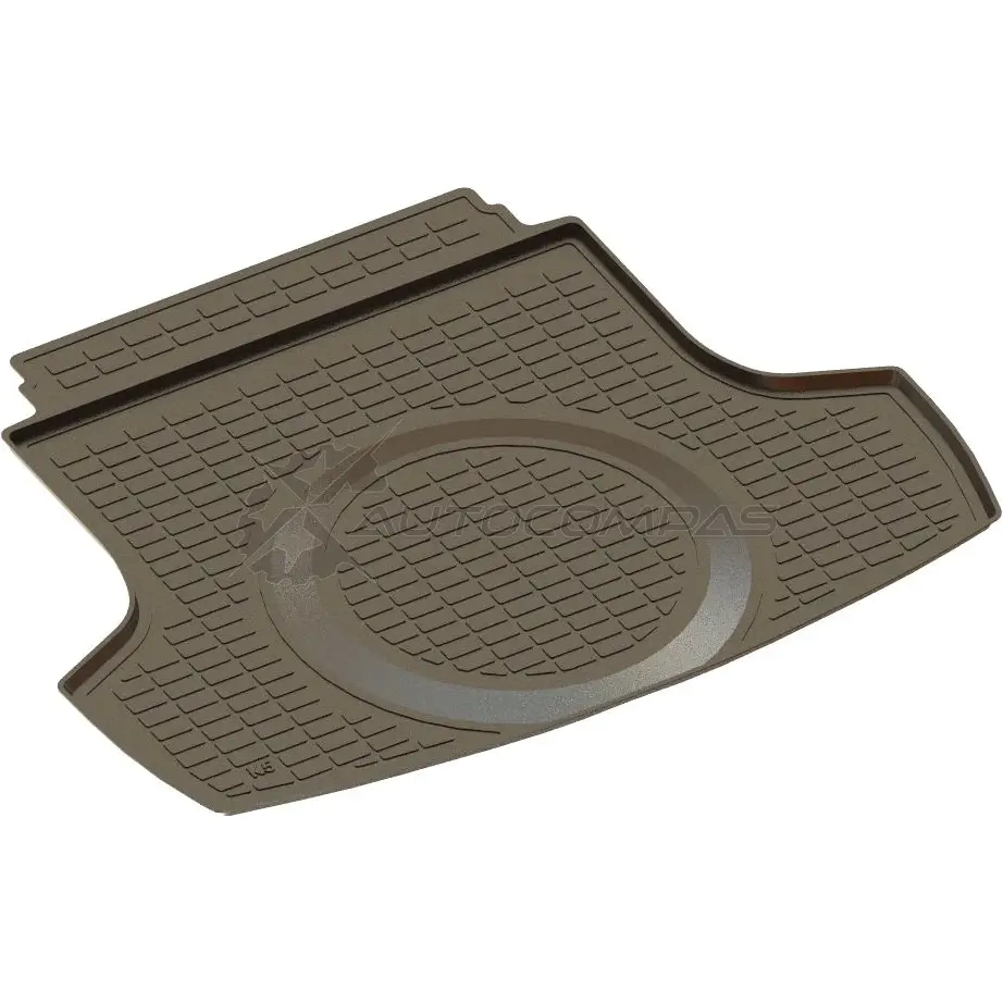 Коврики в багажник для KIA K5 2020-н.в. SEINTEX 94930 1437191859 H6NG YS
