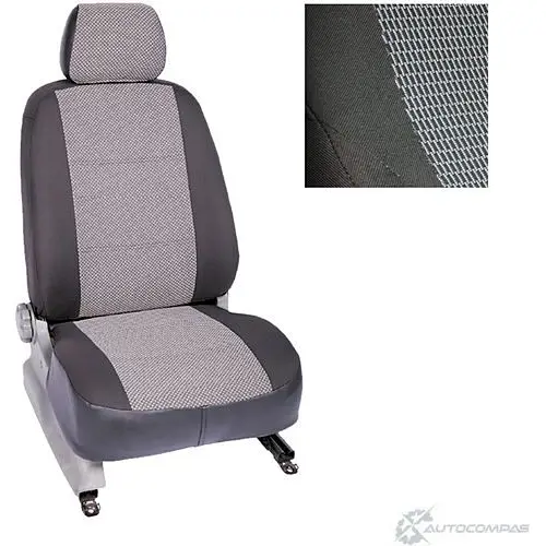 Чехлы автомобильные Seintex 1437192691 LLRAO 949562 WY QQB