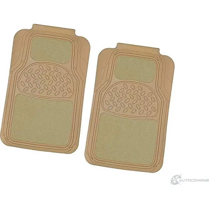 Коврик салона SKYWAY L4FQP 1437193878 E2DC FR S01701003 - Изображение 1