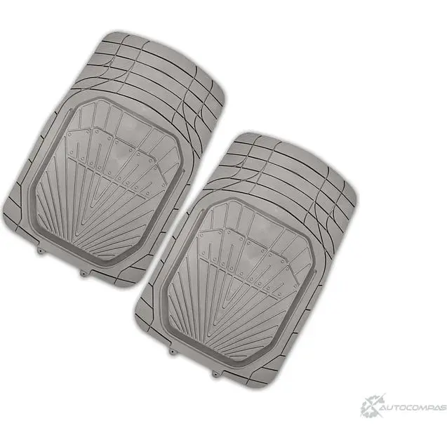 Коврик салона SKYWAY S01701019 VDREN YD 1437193892 JVH4COL - Изображение 1