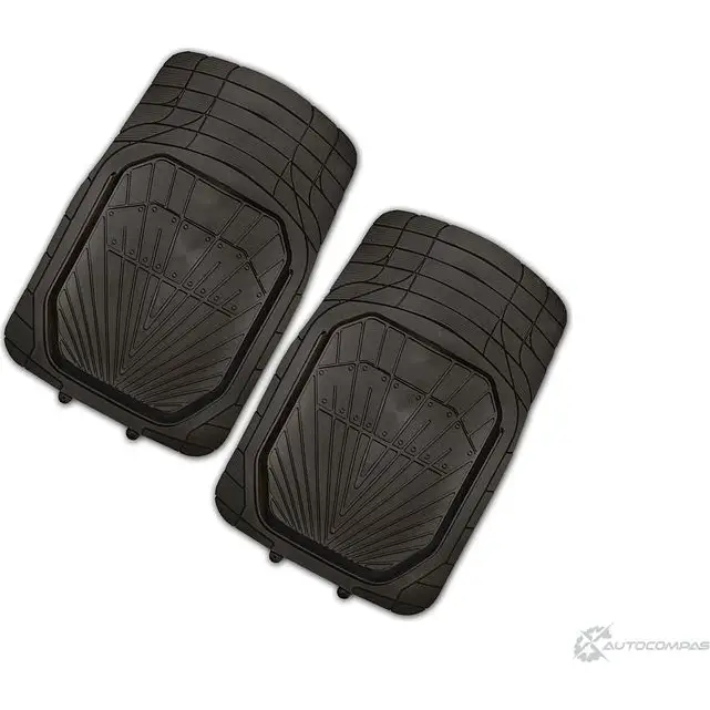 Коврик салона SKYWAY AB9L F5I S01701022 1437193877 KSFDE58 - Изображение 1