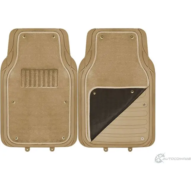 Коврик салона SKYWAY S01701023 AMQYD 5UEH R 1437193887