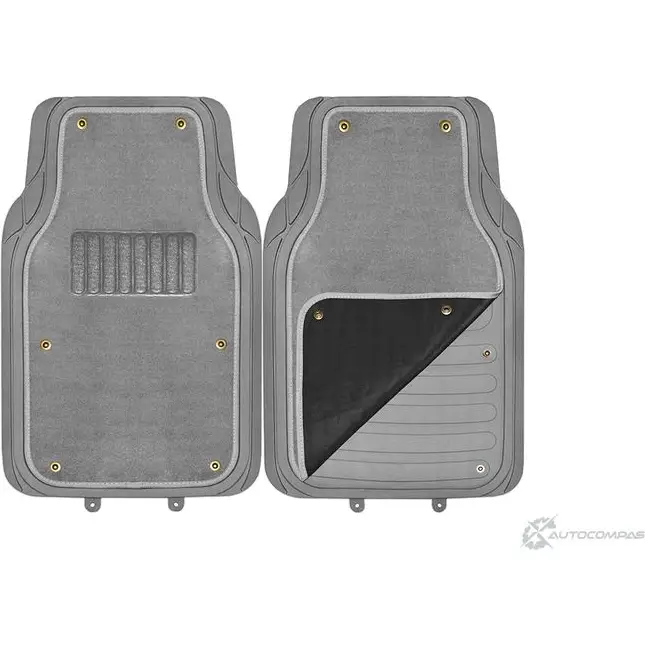 Коврик салона SKYWAY OV0PQI1 1437193886 CY SZ57 S01701024