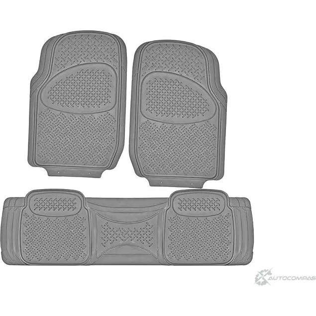 Коврик салона SKYWAY S01702004 1437193973 X47PX 7 Y6F9
