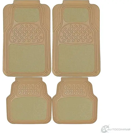 Коврик салона SKYWAY 1437193988 4LICG S01702009 M W01AOB - Изображение 1