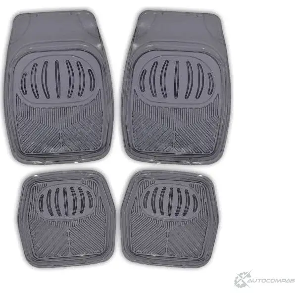 Коврик салона SKYWAY 1437193928 S01702023 3 X28ANG K43PAP8 - Изображение 1