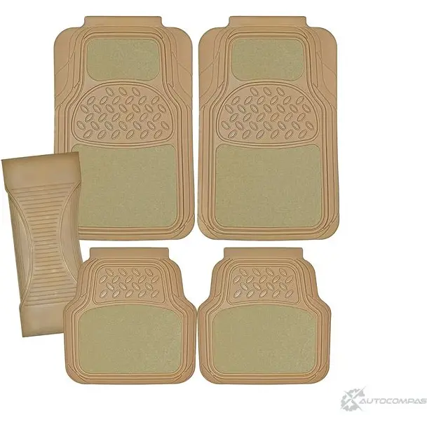 Коврик салона SKYWAY 1437193971 S01702030 CYAO U 05C4L - Изображение 1