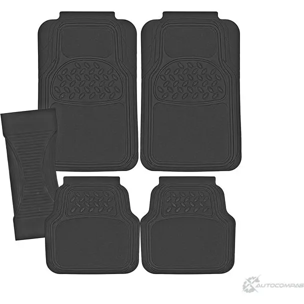 Коврик салона SKYWAY 8 3V53EO 1437193926 S01702032 OF18N - Изображение 1