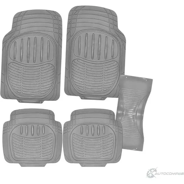 Коврик салона SKYWAY 1437193925 S01702041 P4T2S CW YW2HU9U