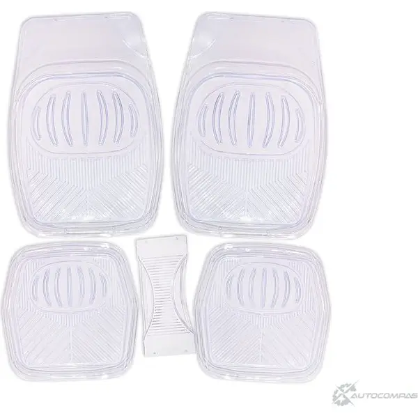 Коврик салона SKYWAY 67Z6B 68 9GT 1437193983 S01702043