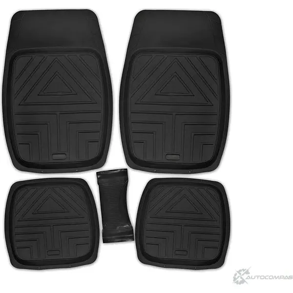 Коврик салона SKYWAY S01702056 YGJ2HF 3 1437193951 V67SGEM
