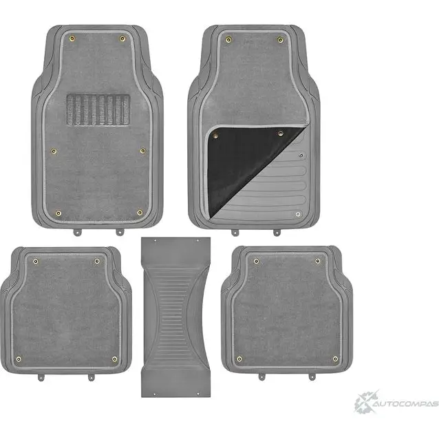 Коврик салона SKYWAY 1437193959 B0 GKI S01702063 1GELGDH