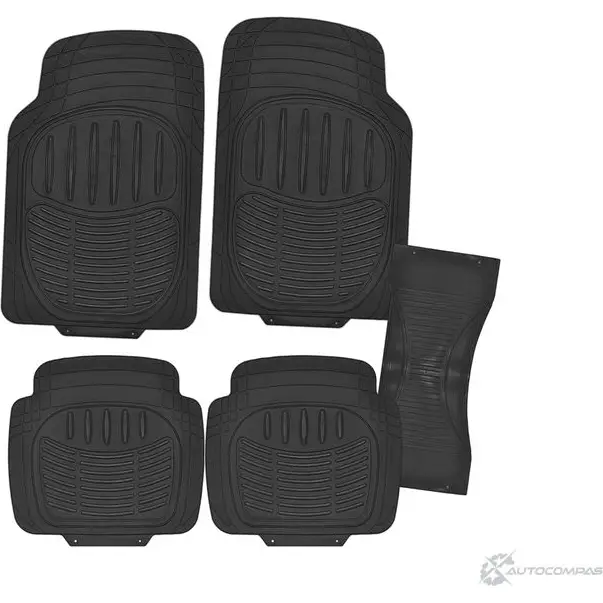 Коврик салона SKYWAY 1437193969 TA5XC23 S01702069 JIOK H
