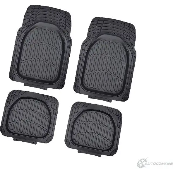 Коврик салона SKYWAY Z CQ5C 1437193920 S01702070 HICJ8 - Изображение 1