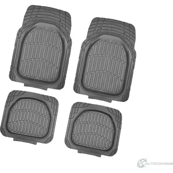 Коврик салона SKYWAY 1437193921 HB7DZTZ S01702071 M P09D8J - Изображение 1