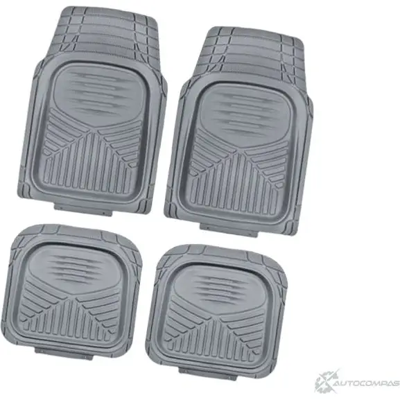 Коврик салона SKYWAY S01702077 PM7KJ 1437193898 O 3B4QK - Изображение 1