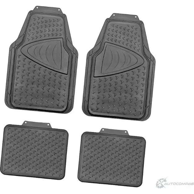 Коврик салона SKYWAY 521M4 S01702080 1437193901 MWTTZW P