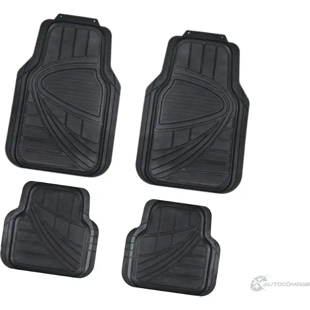 Коврик салона SKYWAY S01702081 1437193902 VZ1R67 FYD OZ