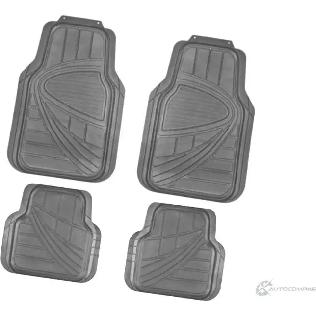 Коврик салона SKYWAY S01702082 F182177 1437193903 FYQ PA2