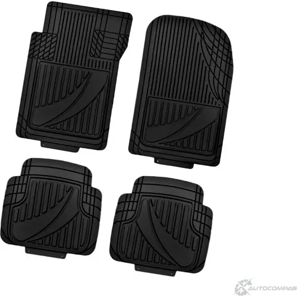 Коврик салона SKYWAY T 7OE9 4TL7FOH 1437193906 S01702085