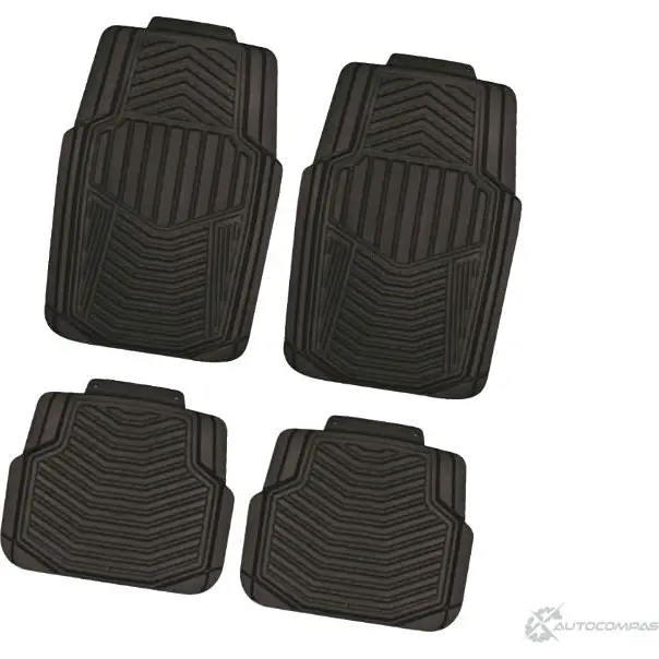 Коврик салона SKYWAY 0W 6ML 1437193910 J6NDA S01702087