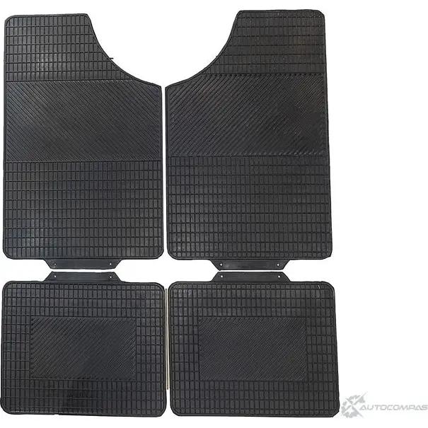 Коврик салона SKYWAY S01704013 P JNRXI 1UIVWSI 1437193914 - Изображение 1