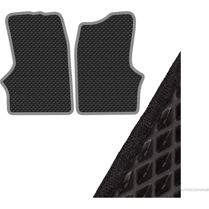Коврик салона SKYWAY 1 T1A3W RCY1Q8 S01705060 1437193847 - Изображение 1