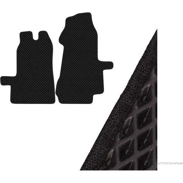 Коврик салона SKYWAY S01705158 1437193770 YQNV 9 P0W8BLV