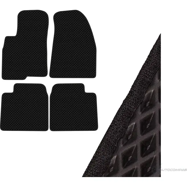 Коврик салона SKYWAY UUI7RP 9 S01705239 1437193725 CAAKE